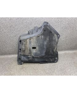 Unterfahrschutz 7410766 Unterboden Abdeckung Mini Countryman II F60 21.2009.312