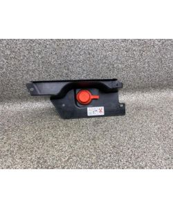 Abdeckung Batteriedeckel 7290727 Mini Countryman II F60 21.2009.311