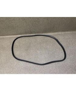 Türdichtung vorne links 7390091 Gummi 28Tkm Mini Countryman II F60 21.2009.395