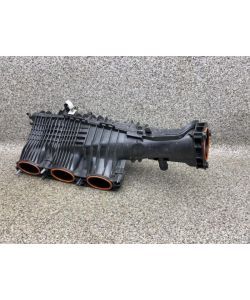 Ansaugkrümmer Ansaugbrücke 7617499 28Tkm! Mini Countryman II F60 21.2009.206