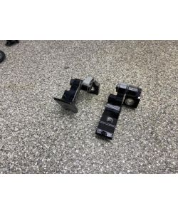 Türscharniere hinten rechts 7246064 7246062 Mini Countryman II F60 21.2009.241