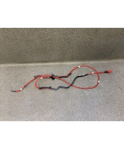 Batteriekabel plus 6803329 6803328 Leitung 28Tkm Mini Countryman II 21.2009.374