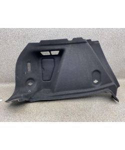 Kofferraumverkleidung hinten links 7497319 Mini Countryman II F60 21.2009.315