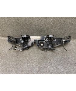 Hinterachsträger 6864561 Achsträger hinten Mini Countryman II F60 21.2009.354