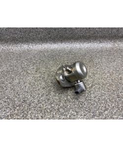 Hochdruckpumpe 7636881 Kraftstoffpumpe 28Tkm Mini Countryman II F60 21.2009.264