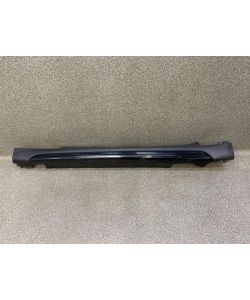 Seitenschweller links 7467695 Schwarz A94 def Mini Countryman II F60 21.2009.397