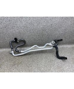 Klimaleitung 9367386 Rohr Leitung 28Tkm Mini Countryman II F60 21.2009.346