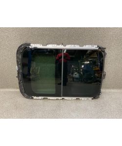 Schiebedach Panoramadach 7397602 28Tkm Mini Countryman II F60 21.2009.125