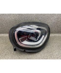 LED Scheinwerfer links 9881589 def 28Tkm! Mini Countryman II F60 21.2009.065