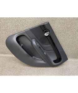 Türverkleidung hinten rechts def 28Tkm Mini Countryman II F60 21.2009.130