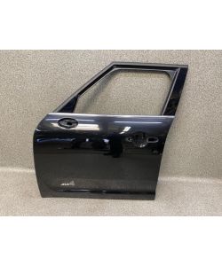 Fahrertür Schwarz A94 Tür vorne links Mini Cooper Countryman II F60 21.2009.138