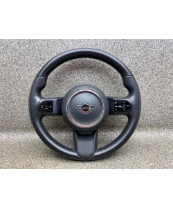 Lederlenkrad 9892265 Lenkrad 28Tkm Mini Countryman II F60 21.2009.123