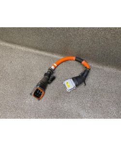 HV-Leitung Batteriestecker 6824129 E-Kabel 28Tkm! Mini Countryman II 21.2009.373