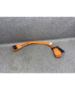 HV-Leitung Batterie Kabel 6824131 Elektro 28Tkm Mini Countryman II 21.2009.376