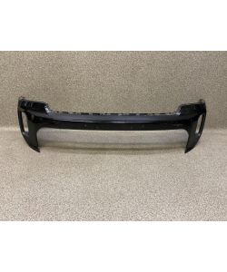 Stoßstange vorne 7389370 Schwarz A94 28Tkm! Mini Countryman II F60 21.2009.221