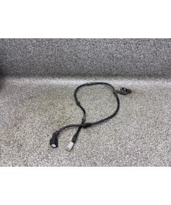 Kabelbaum Bremsen links 9332811 28Tkm Mini Countryman II F60 21.2009.404