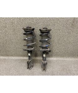 Federbein vorne links rechts Stoßdämpfer Hyundai i30 III PD PDE 18.2000.233