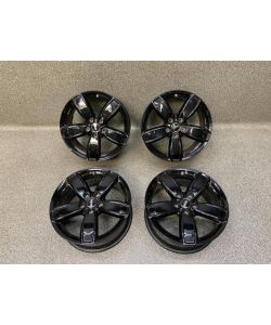 4x Alufelge Satz Felgen 6856031 7,5Jx17 ET52 Mini Countryman II F60 21.2009.418