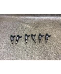 1x Einspritzdüse 306E036P Einspritzventil Audi S4 B8 3.0 Facelift 14.1919.146