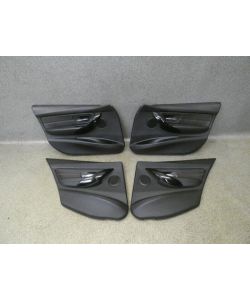 Türverkleidung vorne hinten links rechts BMW 3er F31 318D 3K Sport 13.1844.211