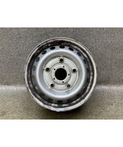 Stahlfelge KK21-1015-AA 6,5J 15 ET60 Felge Ford Transit Custom 300 18.1922.272