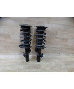 Federbein Satz V vorne Stoßdämpfer  31212510 Volvo V70 III 2.0D V70 09.1185.022