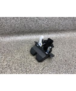 Heckklappenschloss Schloss hinten 108Tkm Hyundai Tucson III TL TLE 15.2013.020