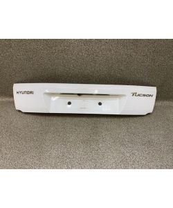 Heckklappe Heckdeckel Weiß PYW def Hyundai Tucson III TL TLE 15.2013.258