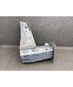Längsträger vorne links Frontmaske Hyundai Tucson III TL TLE 15.2013.255