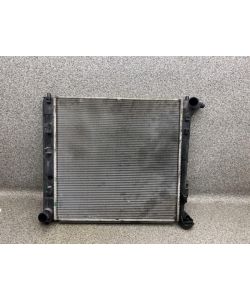 Wasserkühler G4FJ 108Tkm Hyundai Tucson III TL TLE 1.6 GDi 15.2013.202