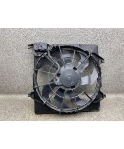 Kühlerlüfter G4FJ Lüfter 108Tkm Hyundai Tucson III TL TLE 1.6 GDi 15.2013.131