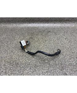 Batteriekabel 37180-D7000 Minus Klemme Hyundai Tucson III TL 1.6 GDi 15.2013.182