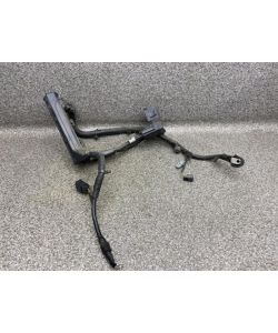 Batteriekabel 91850-D7150 Plus Klemme  Hyundai Tucson III TL 1.6 GDi 15.2013.183