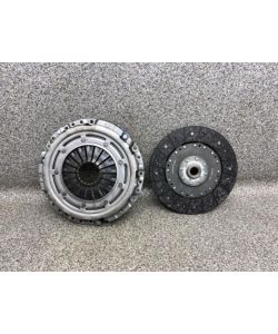 Kupplungssatz HERTH+BUSS 108Tkm Hyundai Tucson III TL 1.6 GDi 15.2013.172