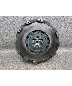 Zweimassenschwungrad 23260-2B710 Schwungscheibe Hyundai Tucson III 15.2013.173