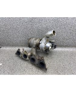 Turbolader 28231-2B760 16461015064 Hyundai Tucson III TL 1.6 GDi 15.2013.165