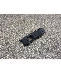 Halterung Stoßstange vorne rechts 86516-D7000 Hyundai Tucson III TLE 15.2013.162