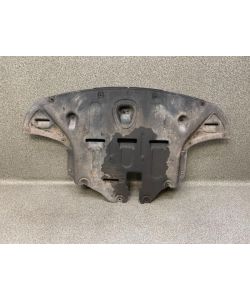 Unterfahrschutz Motorabdeckung unten Hyundai Tucson III TL 1.6 GDi 15.2013.104