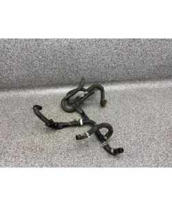 Unterdruckleitung 59130-D3150 Vakuum Schlauch Hyundai Tucson III TL 15.2013.157