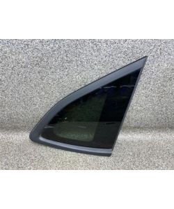 Seitenscheibe hinten rechts Hyundai Tucson III TL 15.2013.155