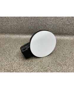 Tankklappe Tankdeckel 69513-D7000 Polar White PYW Hyundai Tucson III 15.2013.150