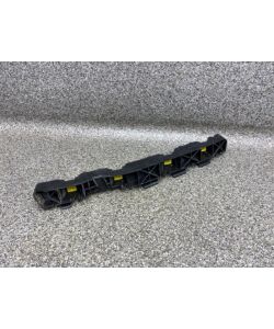 Halter Stoßstange hinten rechts 86615-D7000 Hyundai Tucson III TL 15.2013.151