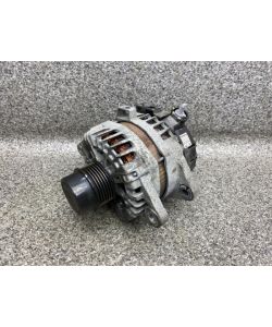 Lichtmaschine 130A Generator 37300-2B960 108Tkm Hyundai Tucson III 15.2013.149