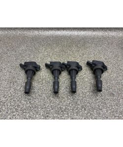 Zündspule 27301-2B120 108Tkm Hyundai Tucson III TL 1.6 GDi 15.2013.140