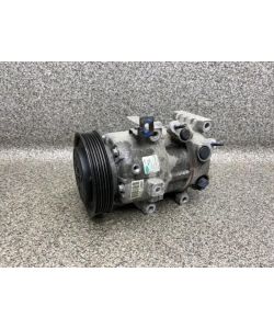 Klimakompressor F500-NFFAA02 108Tkm Hyundai Tucson III TL 1.6 GDi 15.2013.136