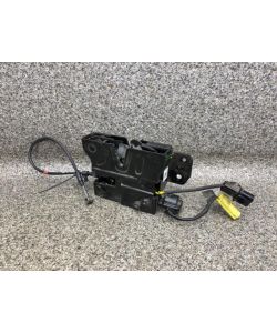 Motorhaubenschloss Aktuator  Schloss Hyundai Tucson III TL 15.2013.126