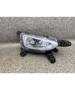 Nebelscheinwerfer links 92201-D7000 Hyundai Tucson III TL 15.2013.123