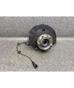 Achsschenkel vorne rechts Radlager def 108Tkm Hyundai Tucson III TL 15.2013.118