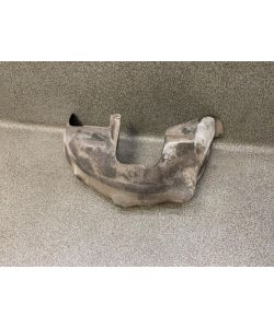 Innenkotflügel hinten links 86821-D7000 Hyundai Tucson III TL 15.2013.108