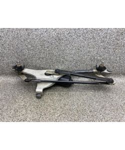 Wischermotor vorne 98100-D3000 03524-6140 Hyundai Tucson III TL 15.2013.093